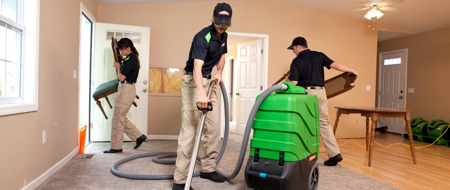 Center City Philadelphia, PA cleaning services